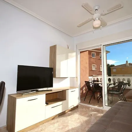 Apartmán In La Mata Eneas 6 Torrevieja