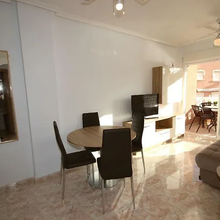 In La Mata Eneas 6 Apartmán