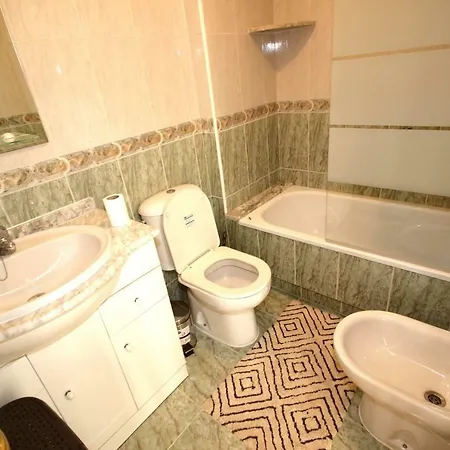 Apartmán In La Mata Eneas 6 Torrevieja
