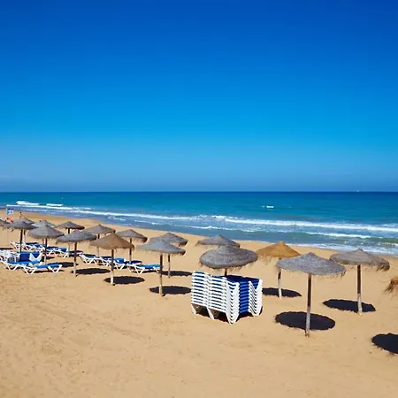 Apartmán In La Mata Eneas 6 Torrevieja